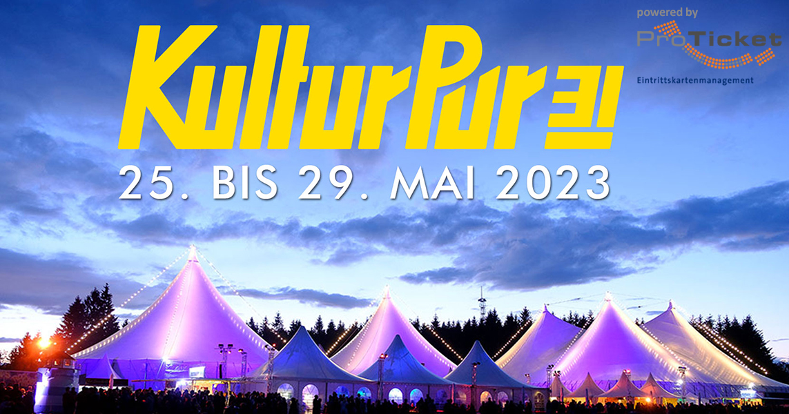 KulturPur Header